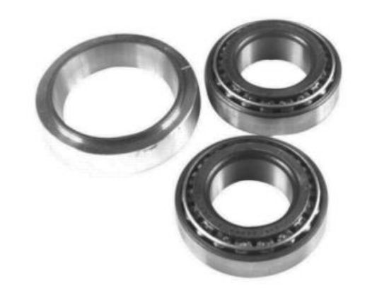 Picture of Mercury-Mercruiser 31-30894A5 BEARING KIT Roller